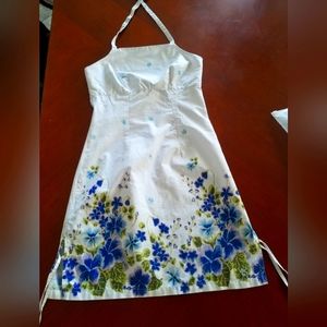 Very cute summer dress